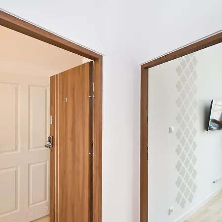 Apartamento Yourapart Chlebnicka *