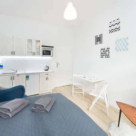Apartamento Yourapart Chlebnicka Gdansk
