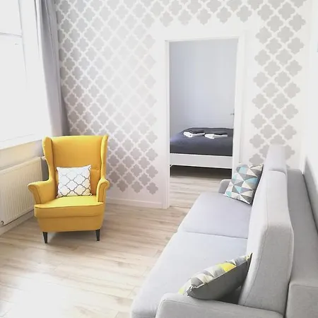 Apartament Yourapart Chlebnicka