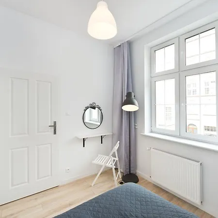 Apartament Yourapart Chlebnicka