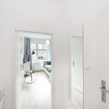 Apartament Yourapart Chlebnicka Gdańsk