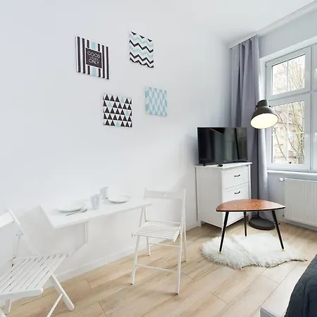 Apartament Yourapart Chlebnicka *