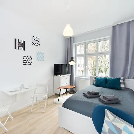 Yourapart Chlebnicka Apartament *