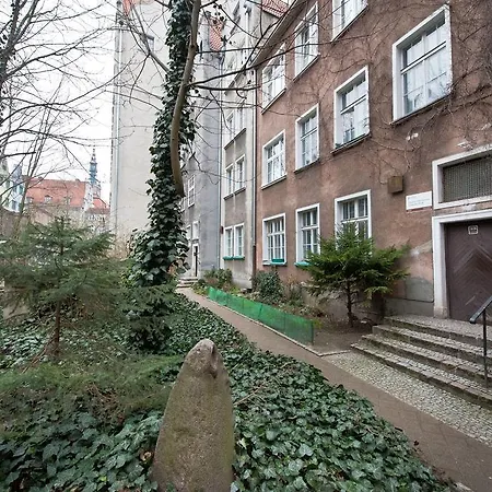 Apartament Yourapart Chlebnicka *